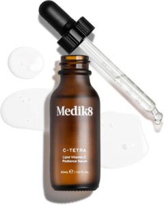 Medik8 C-Tetra - Lipid 7% Vitamin C Radiance Serum