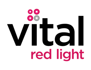 Red Light Therapy At Home - vital red light - london city girls - beauty near me - red light LED near me - therapy near me