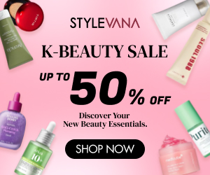 STYLEVANA beauty shop - beauty products - shopping - online