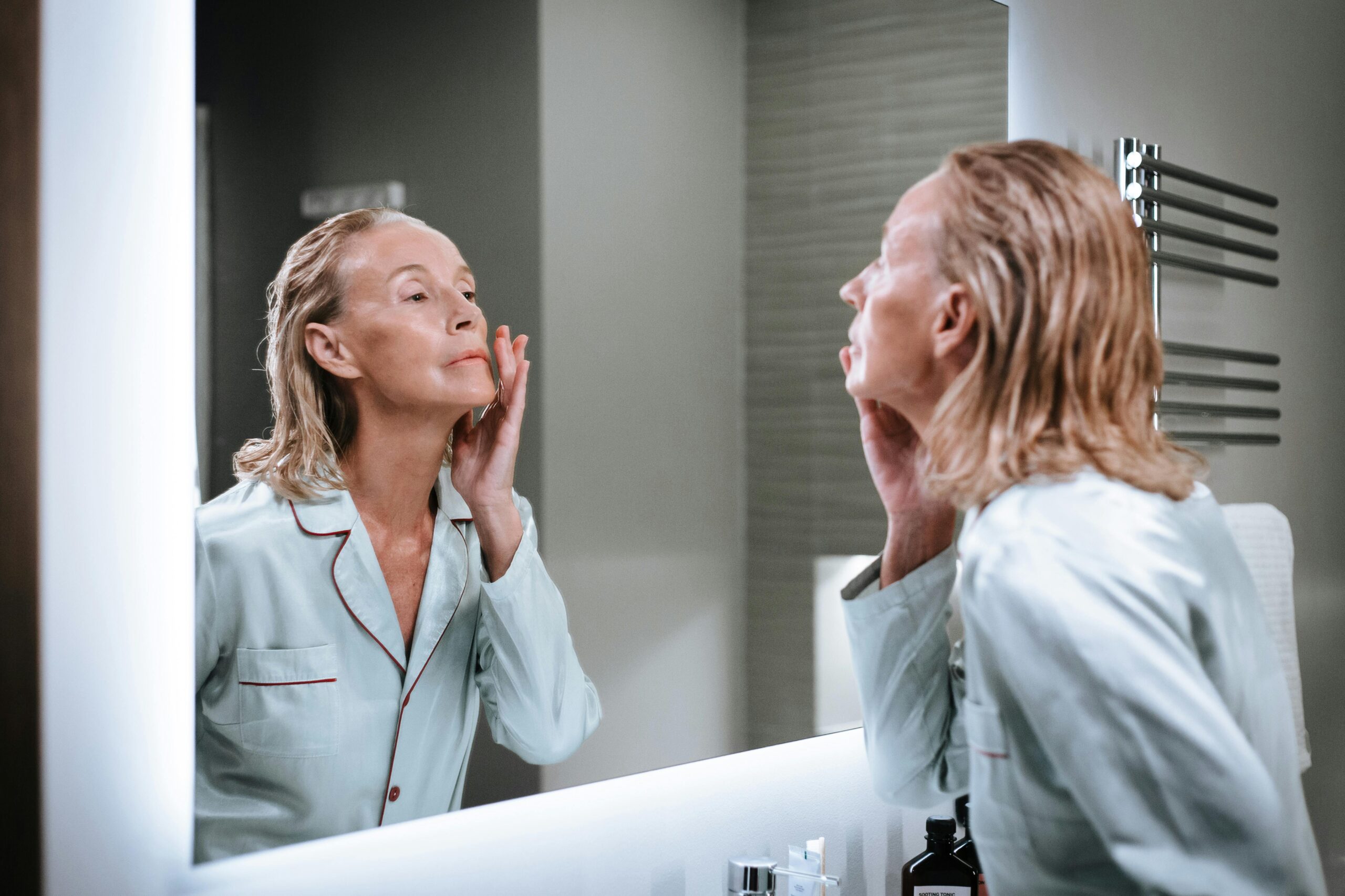 Anti-Ageing Beauty Treatments in London