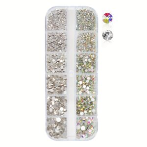 Rhinestones for Nails Art Decoration
