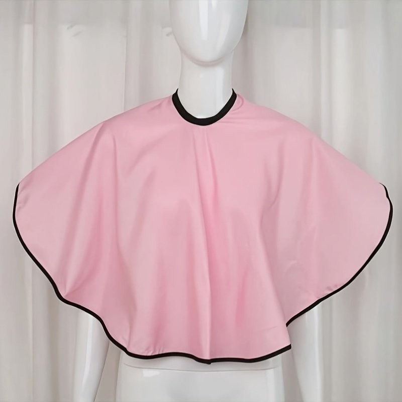 1pc Professional Barber Cape for Hair Salons, Non-Stick Cutting Cloth for Beauty Shops, Suitable for Home Hairdressing, Ideal for Both Salons And Personal Use, Perfect Daily Gift for Friends